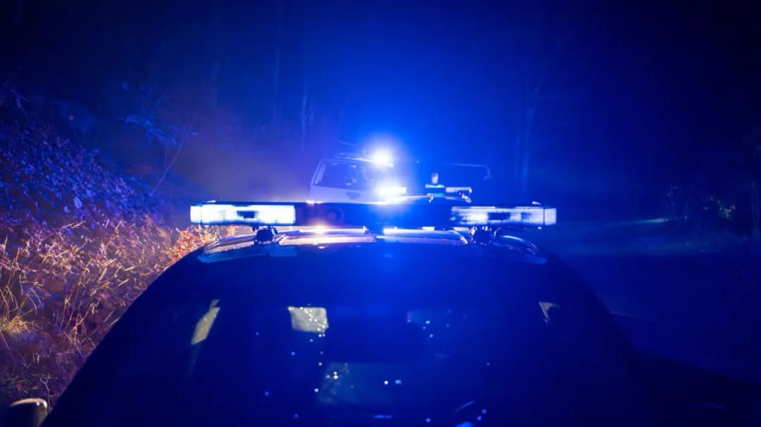 Slika uz članak: USKOK istražuje dva policajca iz Senja: Evo što su radili nakon prometnih nesreća