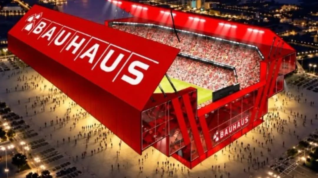 Slika uz članak: Bauhaus se oglasio o novom Maksimiru: 'Hvala na nominacijama'