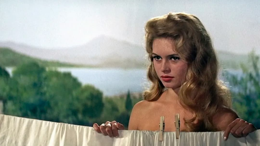 Slika uz članak: Bila je simbol seksa, slobode i skandala: Kako se Brigitte Bardot mijenjala kroz bogatu karijeru?
