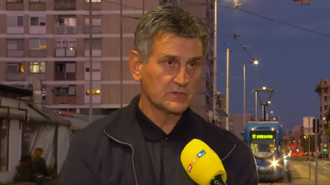 Slika uz članak: Šef sindikata ZET-a poručio Tomaševiću: 'Štrajk se može izbjeći, ali...'