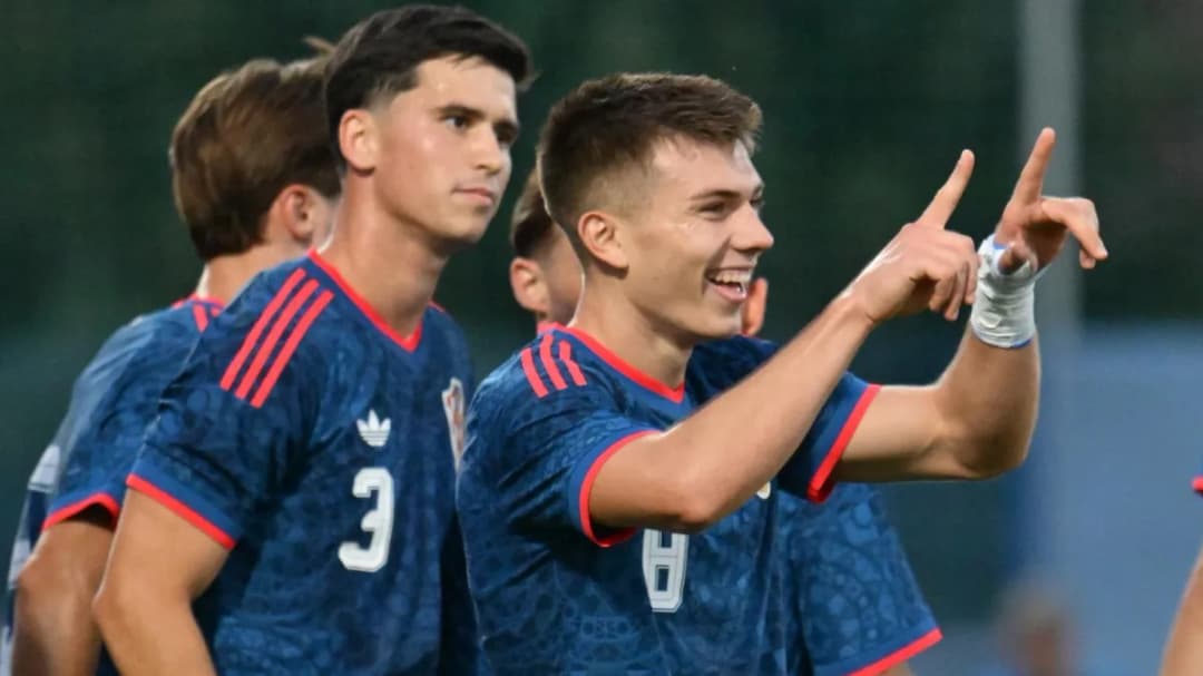 Slika uz članak: Hrvatska na krilima Jagušića i uz odličnog Šotičeka izborila plasman na Euro