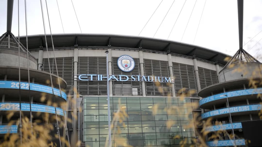 Slika uz članak: Povijesna presuda: Evo kakva bi kazna mogla snaći Manchester City
