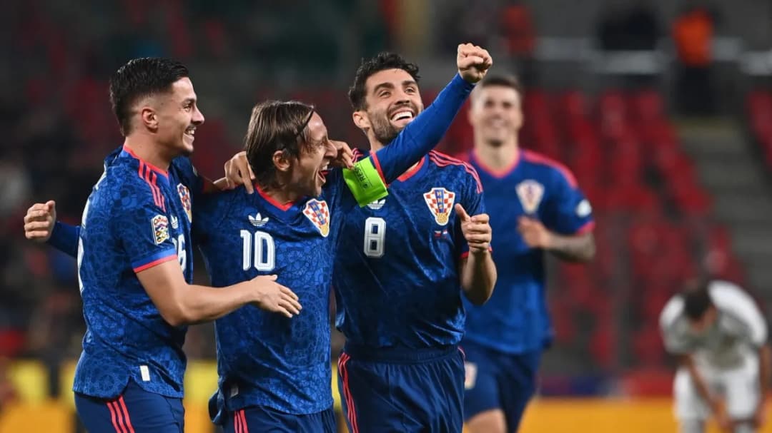 Slika uz članak: Bivši Vatreni: 'Bitno je da smo pobijedili, a prave rezultate tek ćemo vidjeti'