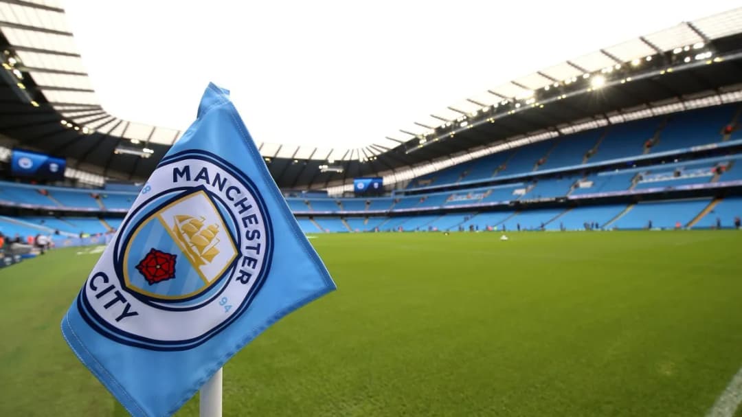 Slika uz članak: Manchester City bi mogao biti izbačen u petu ligu