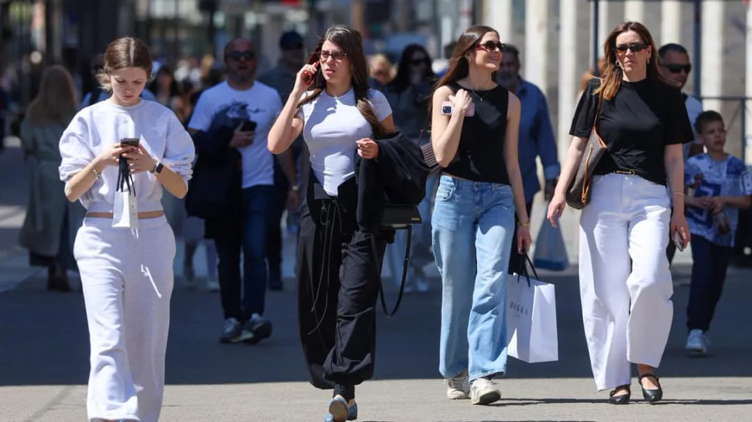 Slika uz članak: Bablje ljeto na vrhuncu: Nastavlja se iznimno topao i sunčan tjedan, ali pazite na jutra
