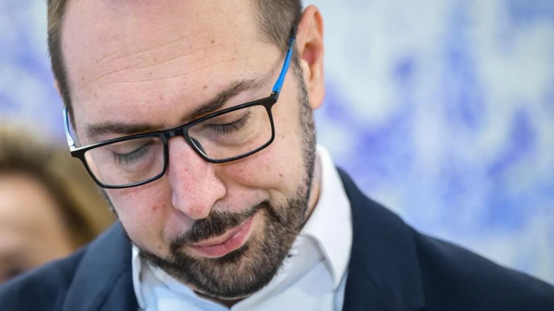 Slika uz članak: Tomašević poslao snažnu poruku uoči štrajka: 'Nisu pregovarali u dobroj vjeri'