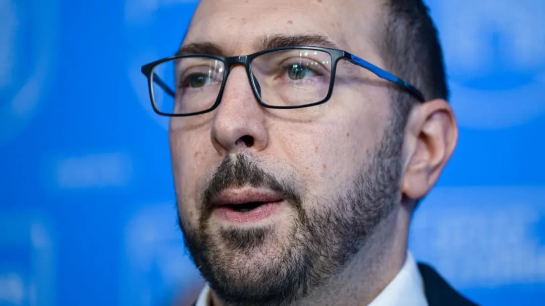 Slika uz članak: Tomašević: 'Cijene usluga će rasti ako udovoljimo zahtjevima sindikata'