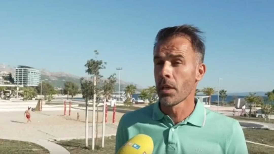 Slika uz članak: Bivši hrvatski reprezentativac otkrio u čemu vidi šansu Hrvatske protiv Španjolske