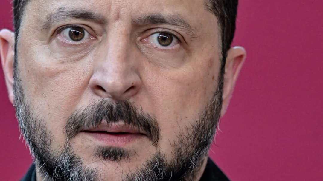 Slika uz članak: Volodimir Zelenski otkrio što se sprema: Nisu dobre vijesti za Ukrajinu