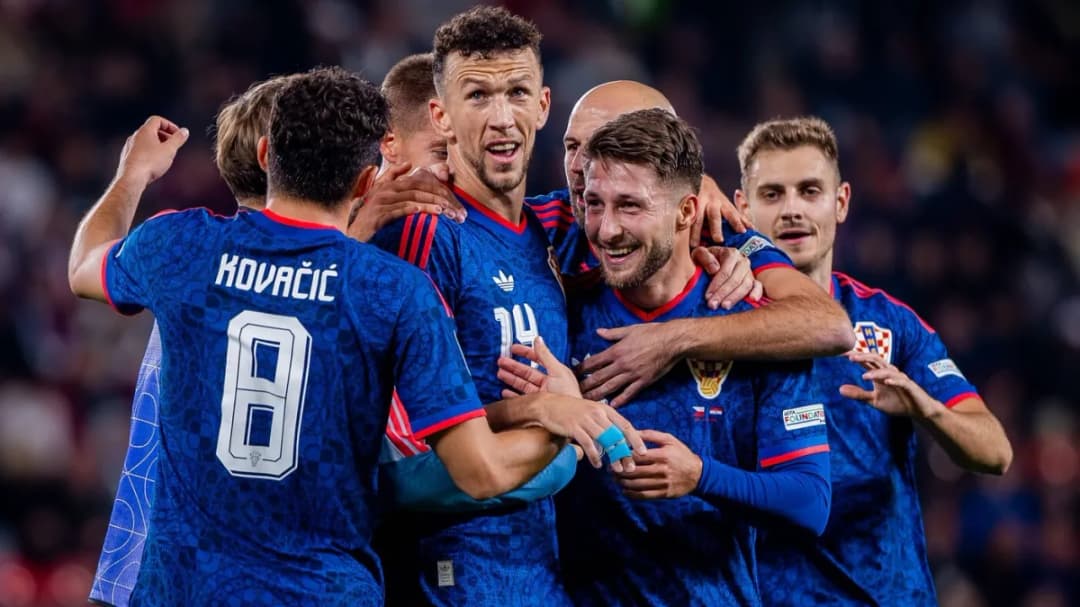 Slika uz članak: Evo kada i gdje gledati Hrvatsku protiv svjetskih prvaka Španjolaca