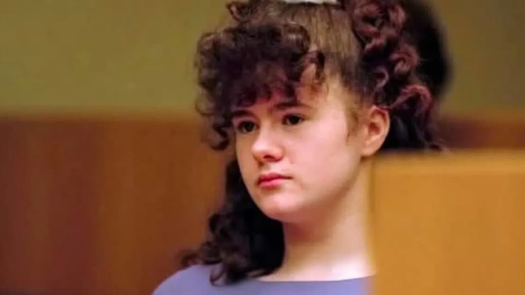 Slika uz članak: Počinila je brutalni zločin kada je imala 18, a sada će je pogubiti: 'Trebale su mi godine da shvatim'