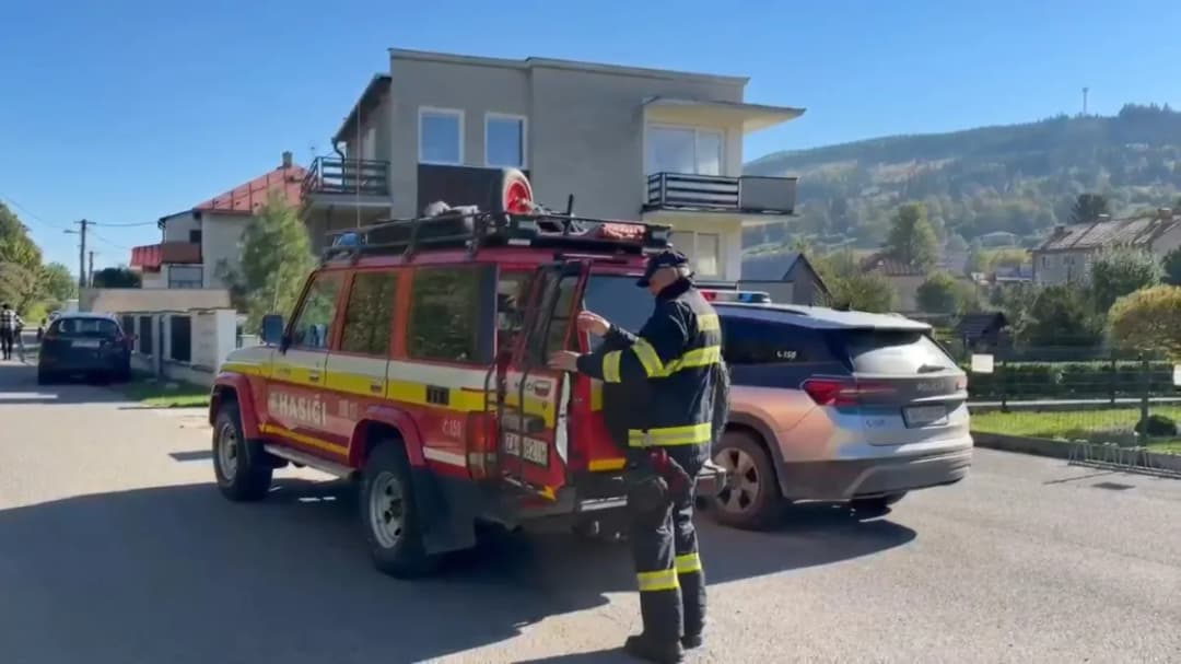 Slika uz članak: Stravičan napad u Slovačkoj! Učenik izbo školske kolege i dvije učiteljice, jedna preminula