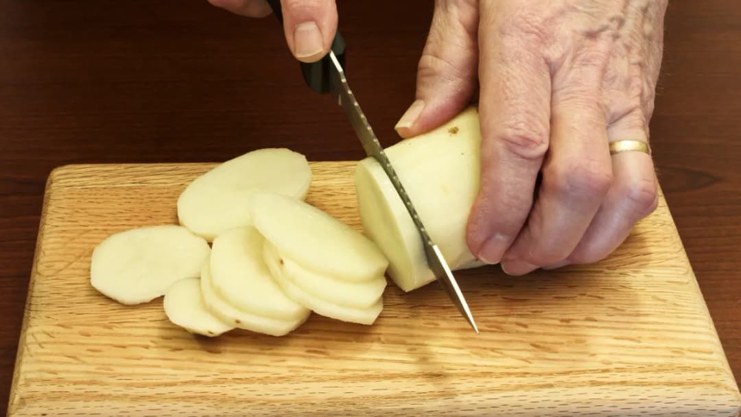 Slika uz članak: Hit recept za tortilju od krumpira: Jednostavna priprema hrskave poslastice