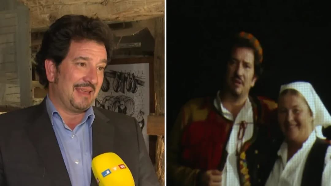 Slika uz članak: Ni New York ni Njemačka nemaju ono što ima dalmatinski krš! Joško otkrio zašto se vratio u Hrvatsku
