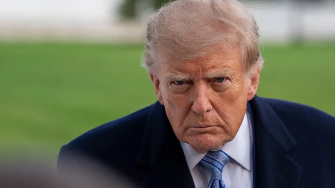 Slika uz članak: Trump i tehnološki divovi potpisali dokument o umjetnoj inteligenciji. Sjećate se što je do nedavno govorio?
