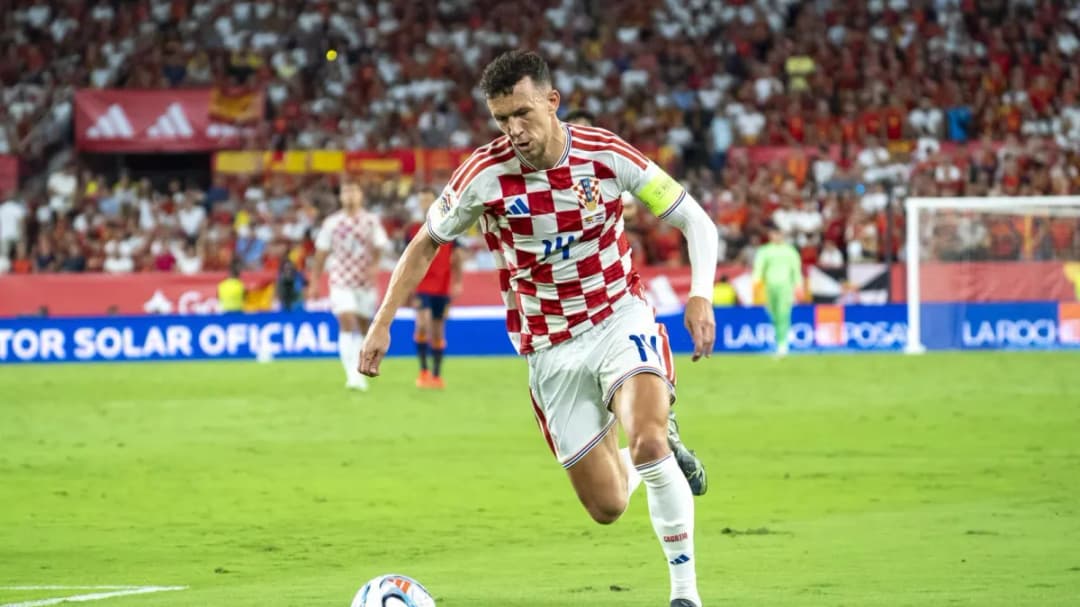 Slika uz članak: 'Hrvatska je stara. Nema kontrolu ni kvalitetu, a lopta im je bila nepoznati predmet'