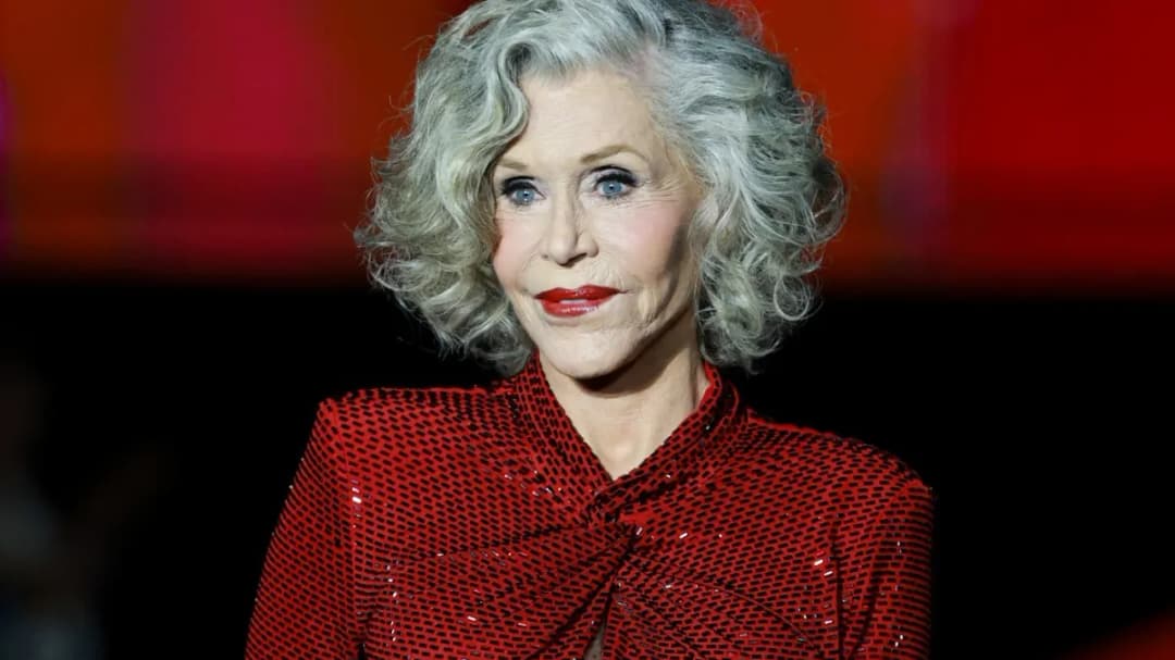 Slika uz članak: Od Barbarelle do ikone Hollywooda: Sjećate li se Jane Fonda s početka karijere?