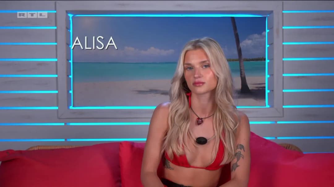 Slika uz članak: Alisa otkrila sve svoje intimne tajne, Islanderi ostali u šoku: 'Sada znamo da je opasna'