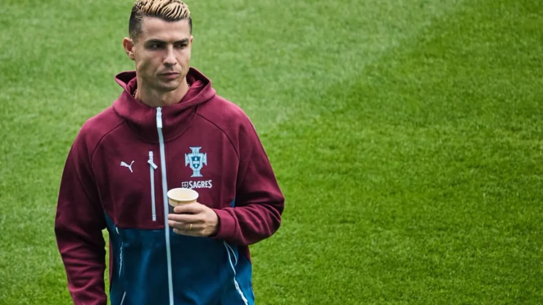 Slika uz članak: Drama oko Ronalda trese Portugal, izbornik bez milosti: 'Ako mi ne bude trebao, neće igrati'
