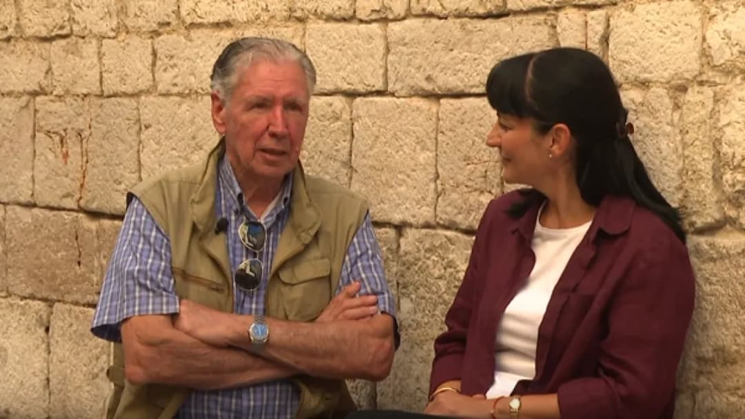 Slika uz članak: Kakav je život nakon sezone? Đani Maršan za Direkt: 'Nemam ništa protiv turizma, ali...'
