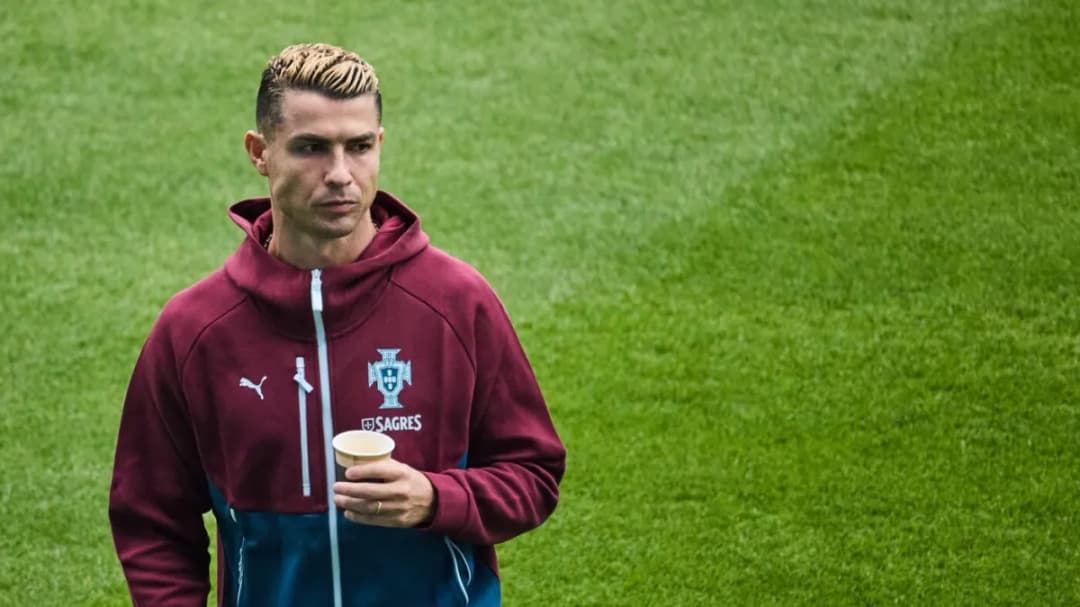 Slika uz članak: Portugalci donose senzacionalnu vijest o Ronaldovoj budućnosti