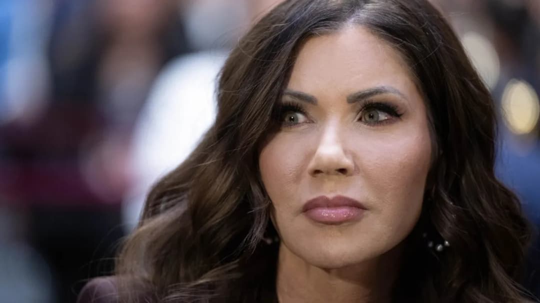 Slika uz članak: Razvodi se bivša Trumpova ministrica: Suprug sudjelovao u kontroverznim online chatovima