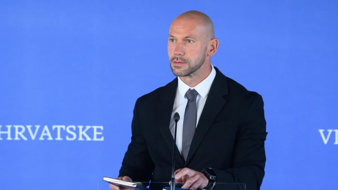 Slika uz članak: Habijan otkrio zašto je izručenje Ane Pečaver Lesić trajalo godinama: 'Došlo je do preokreta'