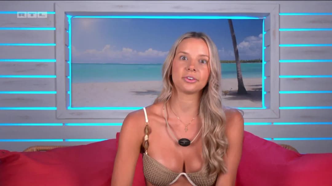 Slika uz članak: Loren zaplakala pred djevojkama nakon Larina pitanja: 'Ovo mi je jako teško'