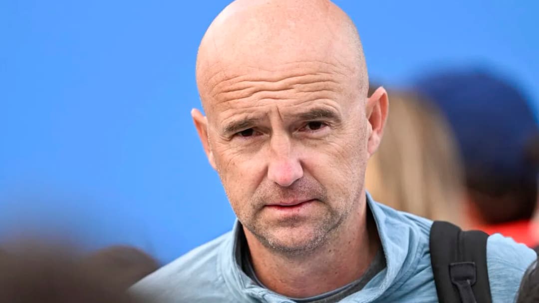 Slika uz članak: Ivan Ljubičić ima novi posao, evo što će raditi