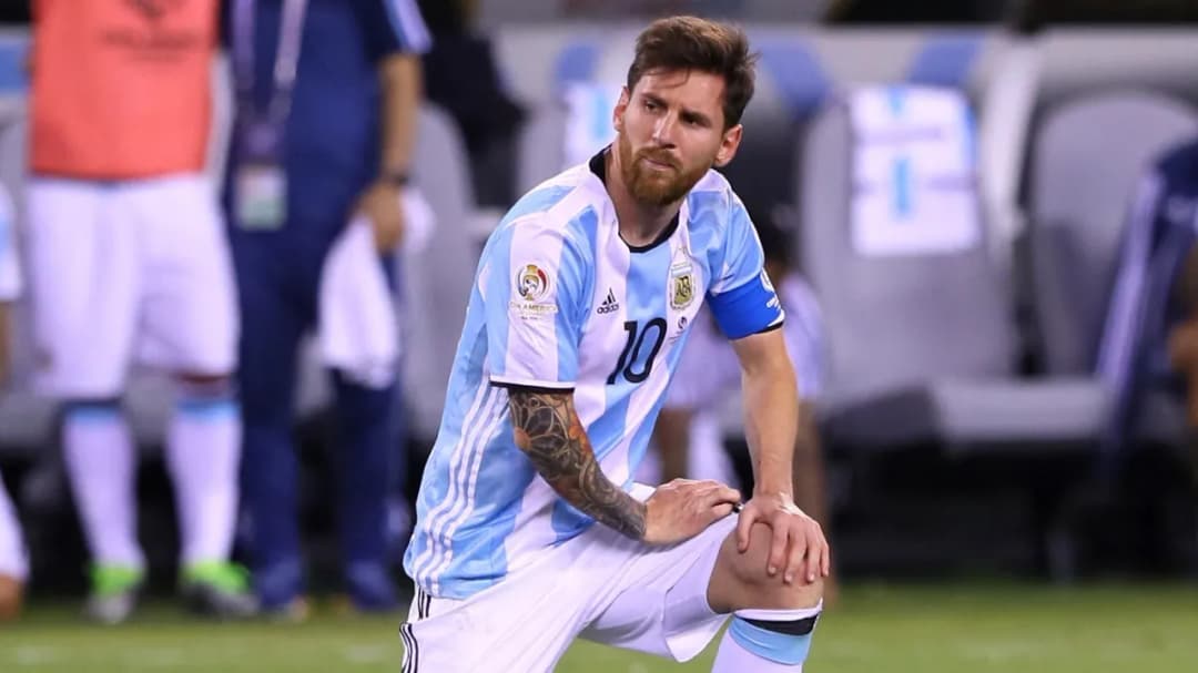 Slika uz članak: Lionel Messi postao vlasnik španjolskog kluba: 'Počinje uzbudljivo poglavlje'
