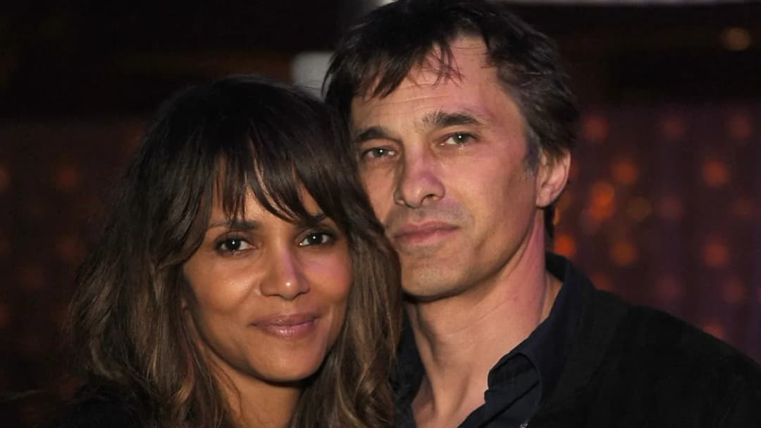 Slika uz članak: Olivier Martinez optužio Halle Berry za zlostavljanje sina: 'Uhvatila ga je za vrat i gušila'
