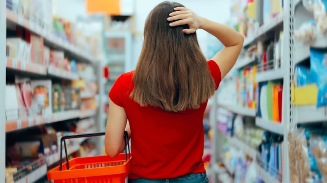 Slika uz članak: Izbjegavajte ih: Nutricionistica otkrila devet gotovih obroka koje nikad ne bi kupila