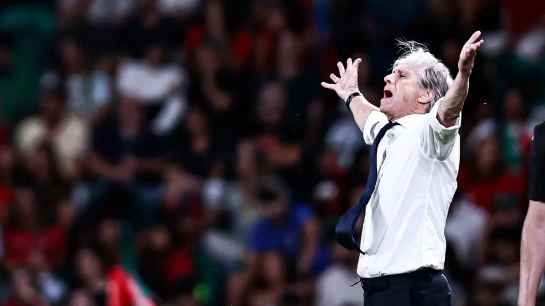 Slika uz članak: Portugalski izbornik nije mogao izbjeći pitanje o Ronaldu: 'Ne postoji ništa...'