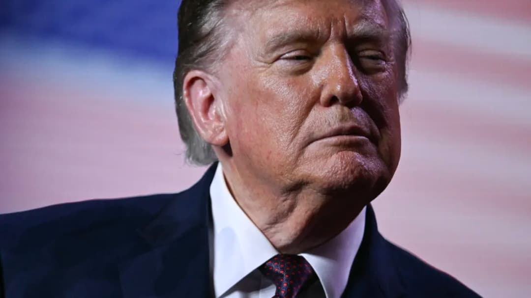Slika uz članak: Trump nije dobro? Objavljena zabrinjavajuća analiza intervjua: Nepovezano brblja, gubi se