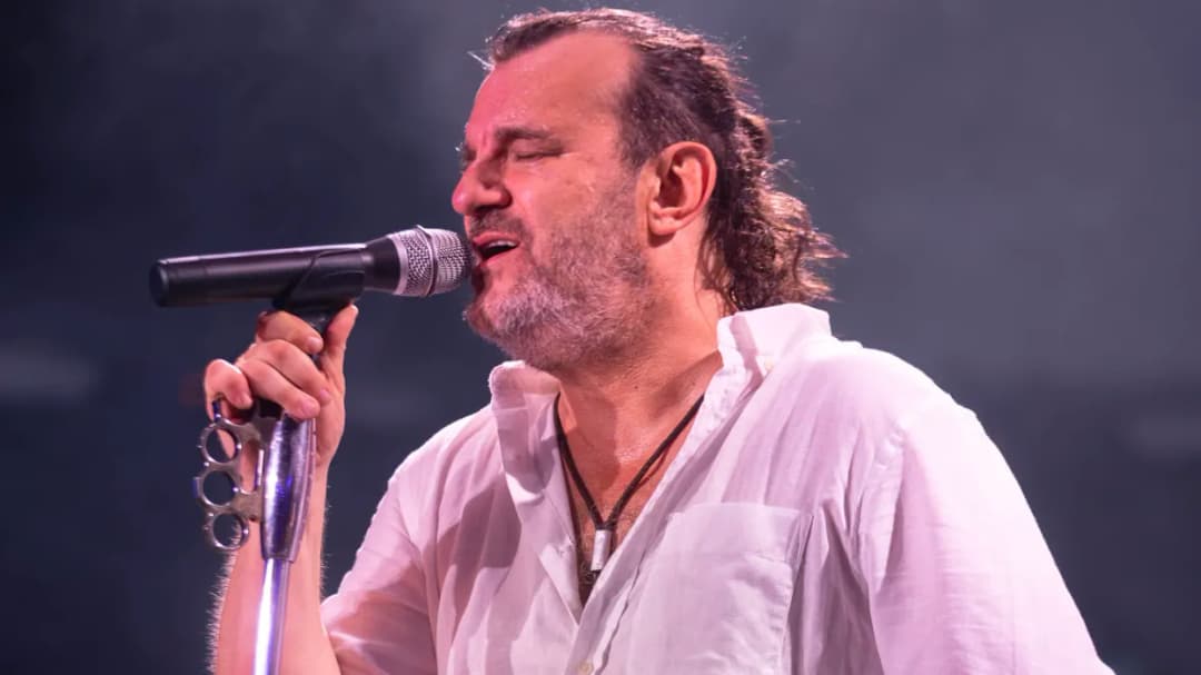 Slika uz članak: VIDEO Gotova je drama oko koncerta Ace Lukasa u Zagrebu, oglasio se: “Sve je riješeno”