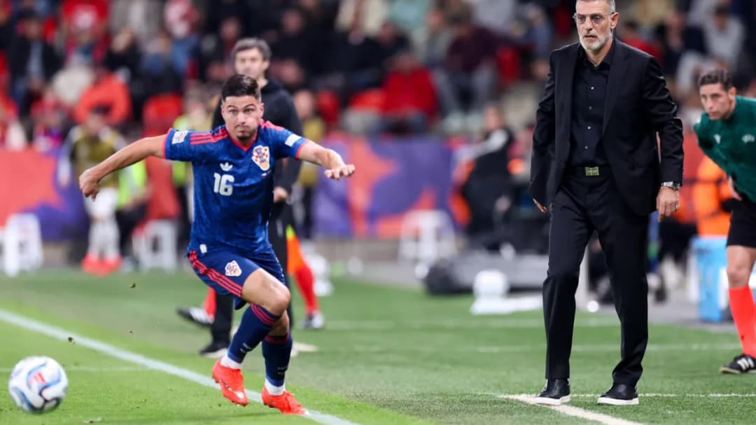 Slika uz članak: Stigli sastavi: Bilić promiješao karte za Engleze