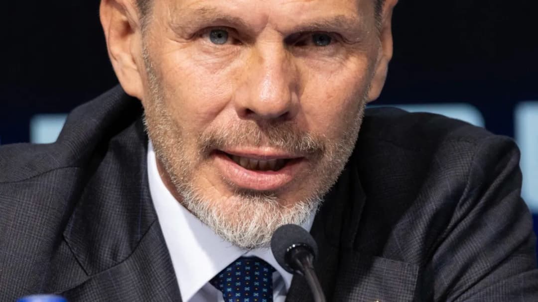 Slika uz članak: Boban kritičan prema bivšem klubu: 'Vremena su se promijenila, ali Milan mora pobjeđivati'