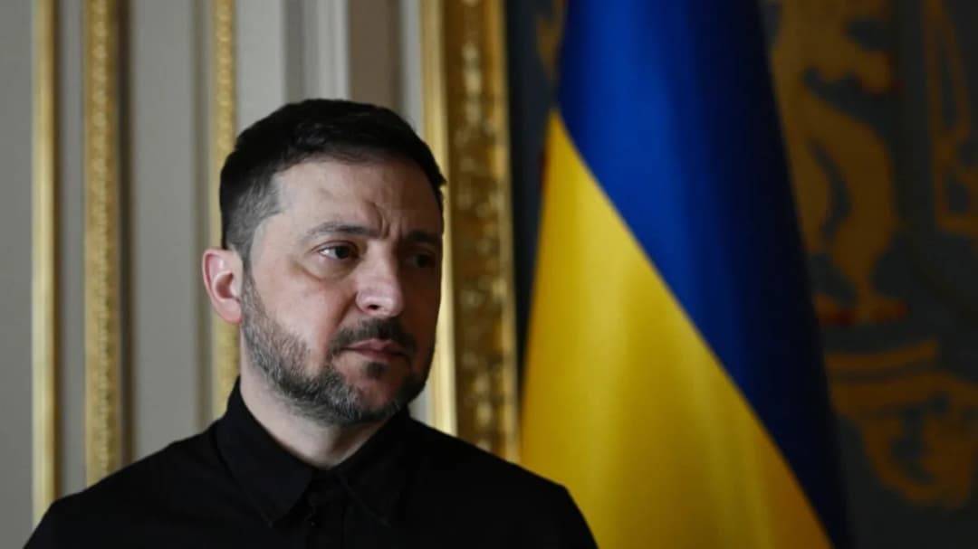 Slika uz članak: Ukrajina računa na moćno oružje koje može stići do Moskve? 'Bit će spremno ove jeseni'