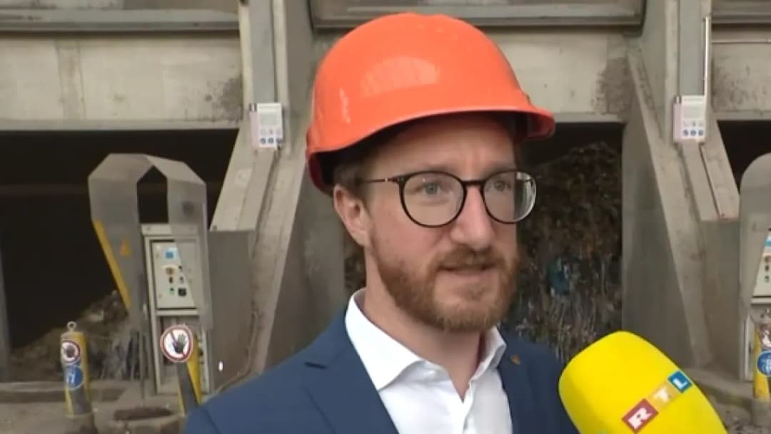 Slika uz članak: Otpad pretvaraju u struju i toplinu: 'To pomaže smanjiti troškove energije'