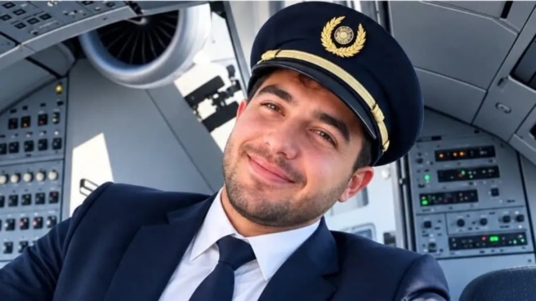 Slika uz članak: Otkrivena krajnja meta pilota terorista: U 9.15 tražio da se pomoli, a onda je krenuo u pokolj