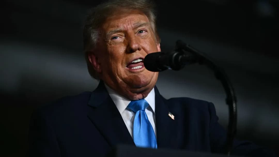 Slika uz članak: Trump omogućio svima 'crveni dizel' pa šokirao: 'Ne znam što je to, ali trebalo bi biti dobro'