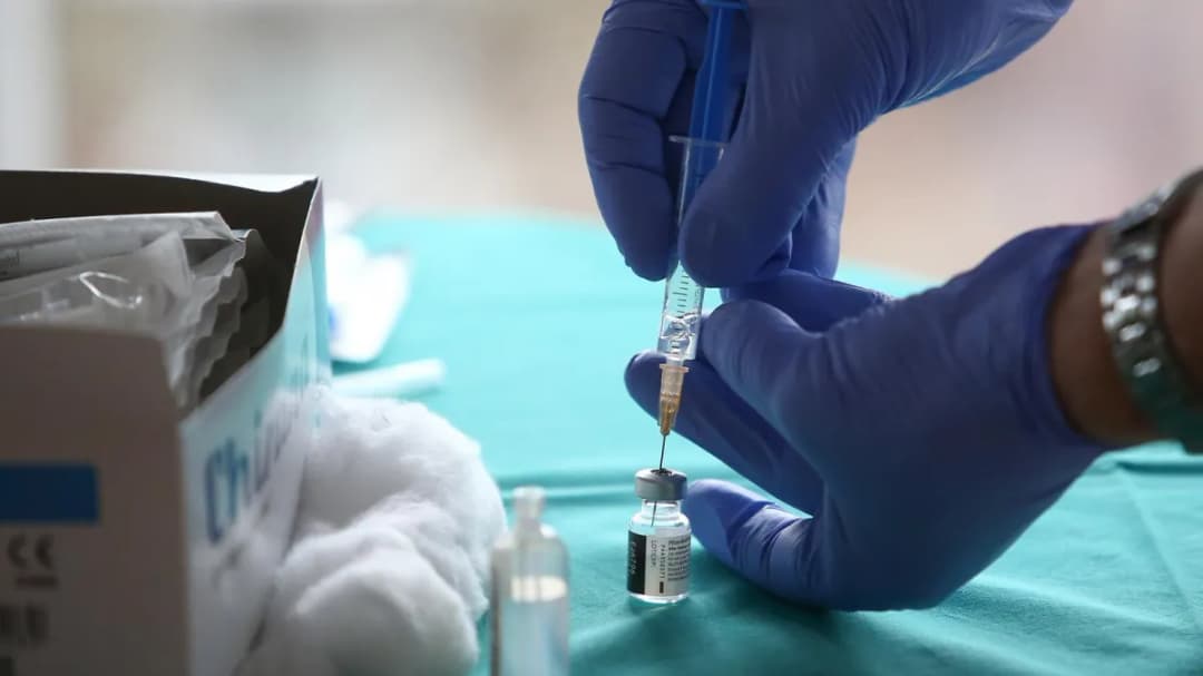 Slika uz članak: Obustavljeno BCG cjepivo: HALMED objavio dodatne upute, evo kada se treba javiti pedijatru