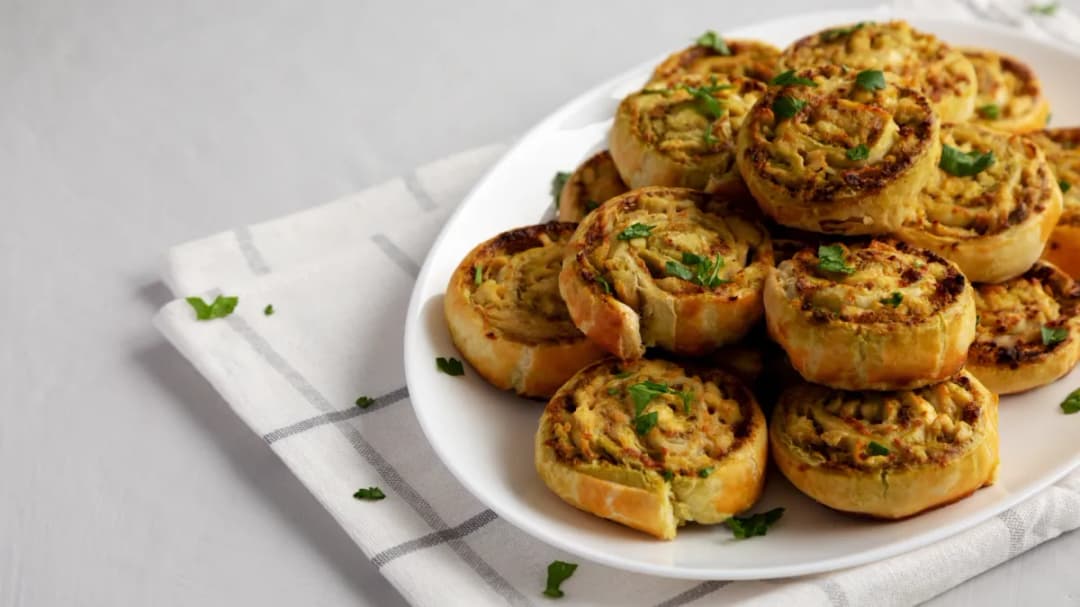 Slika uz članak: Pravi kulinarski hit: Recept za posebne, drugačije i zabavne mesne rolice