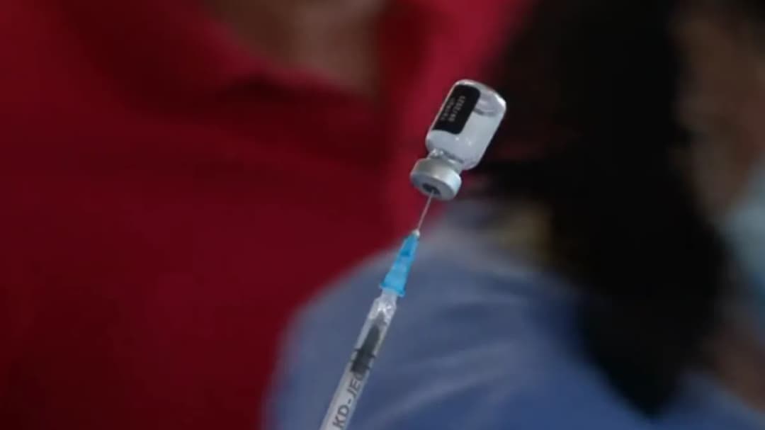 Slika uz članak: U Hrvatskoj sporne serije cjepiva primilo 60.000 djece: 'Nema problema kad je odgovarajuća doza'