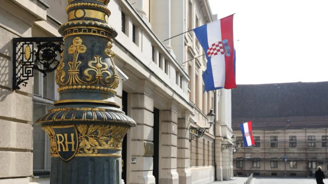 Slika uz članak: Iza slapa u Hrvatskoj odvijao se svakodnevni život: Pronađena špilja u kojoj su ljudi živjeli prije 7000 godina