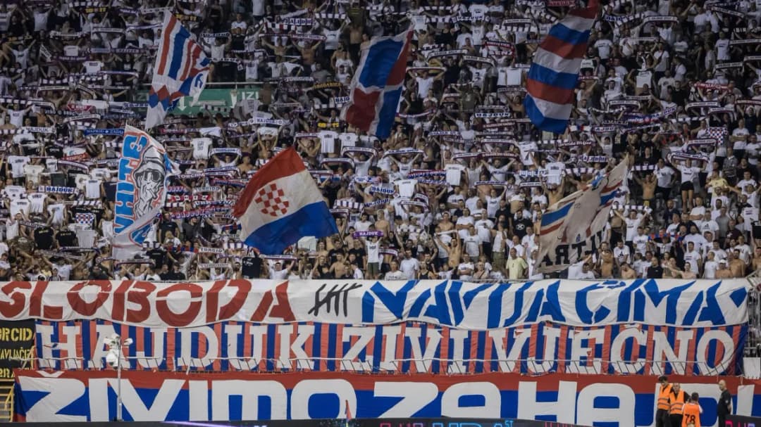 Slika uz članak: Ikona Hajduka uoči derbija otvorila dušu: 'To nije normalno!'