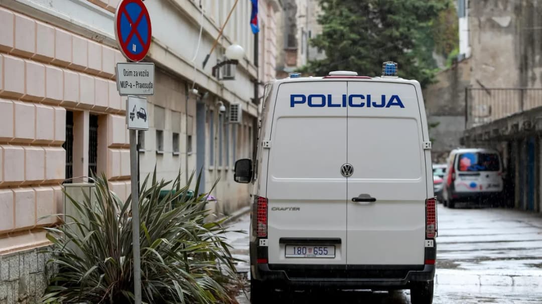 Slika uz članak: Nakon svađe izbo baku (73) do smrti, poznato što je odlučio sud