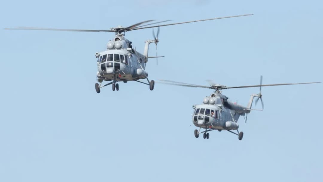 Slika uz članak: Životno ugrožena trudnica prevezena helikopterom iz Splita u Zagreb