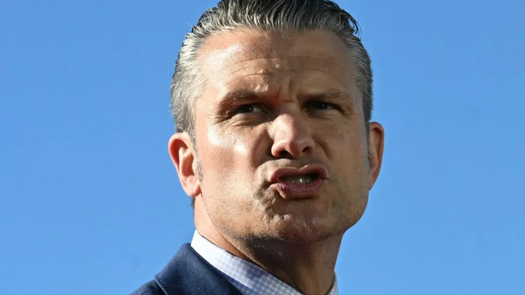 Slika uz članak: Hegseth odredio točan datum pogubljenja bivšeg bojnika: 'Pobrinut ćemo se da ljudi mogu gledati'