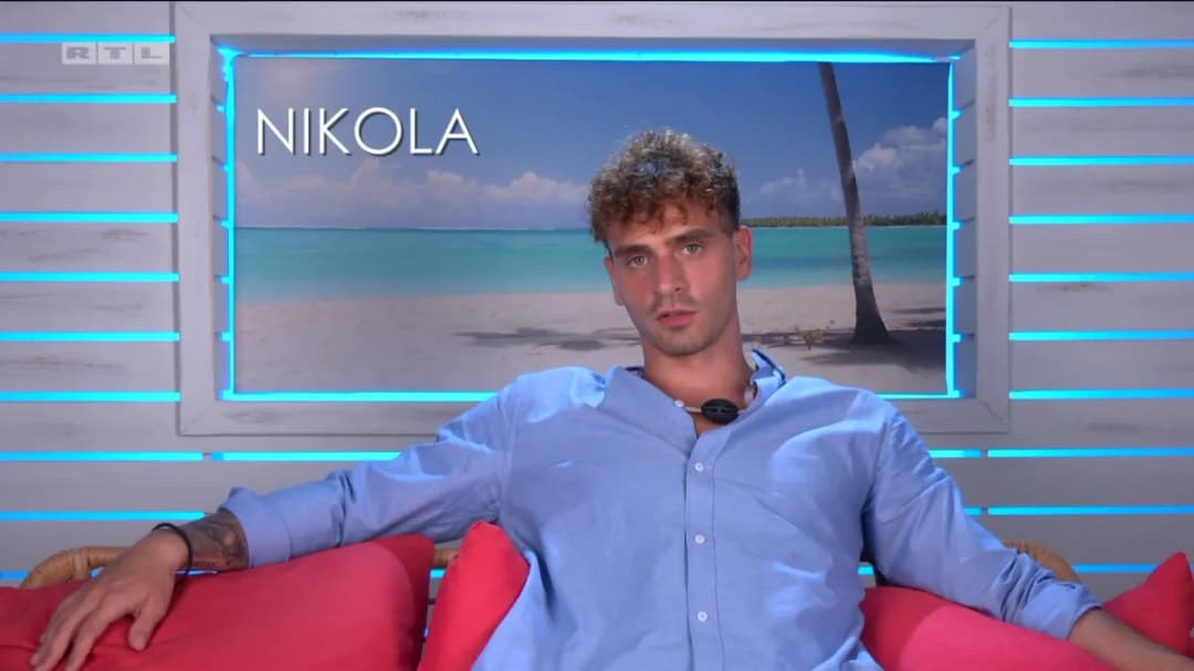 Slika uz članak: Zavodnik Nikola ne gubi vrijeme u vili: 'Njoj fali pravi muškarac, ali sada sam tu ja'